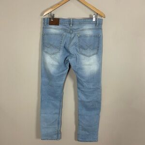 WROGN - Light wash jeans slim fit